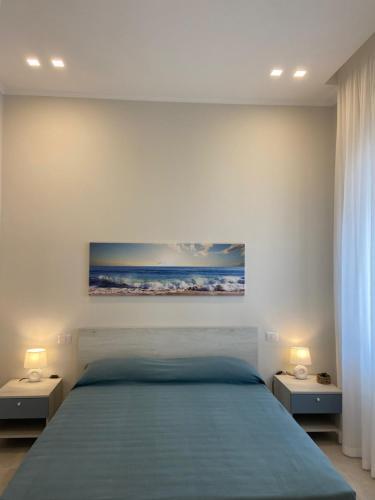 Bed & Breakfast Casa Vacanze Perla Marina