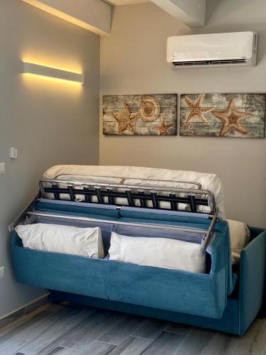 Bed & Breakfast Casa Vacanze Perla Marina
