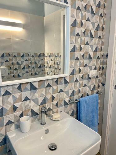 Bed & Breakfast Casa Vacanze Perla Marina