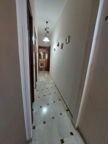 Apartamento Alloggio Da Salvo