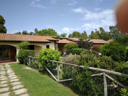 Apartamento Residence La Canova