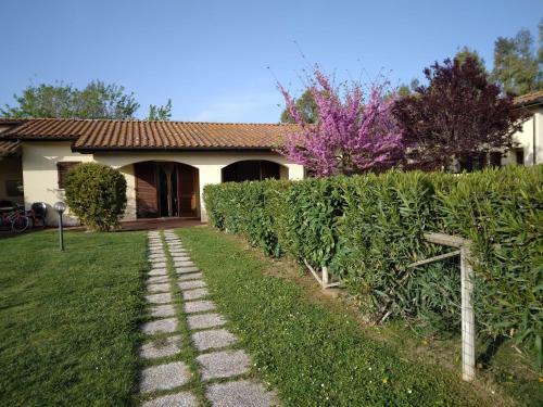 Apartamento Residence La Canova