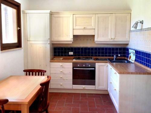 Apartamento Residence La Canova