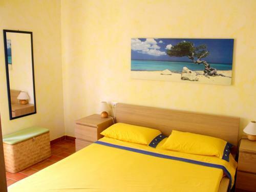 Apartamento Residence La Canova