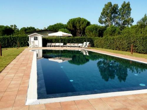 Apartamento Residence La Canova