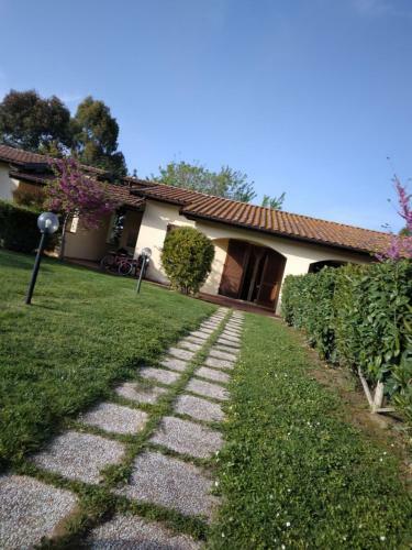 Apartamento Residence La Canova