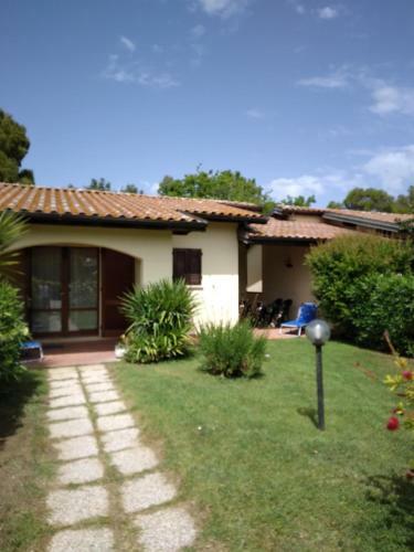 Apartamento Residence La Canova