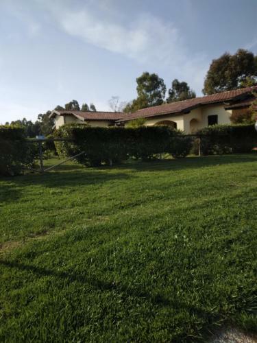 Apartamento Residence La Canova
