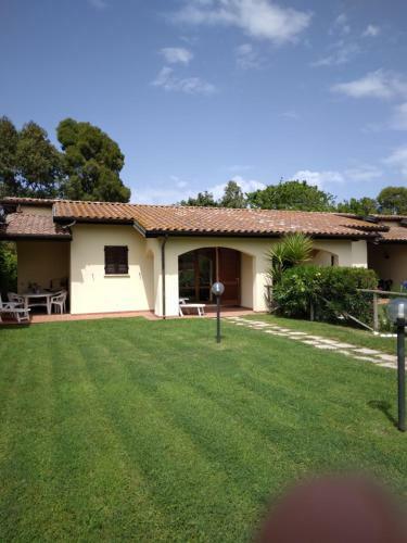 Apartamento Residence La Canova