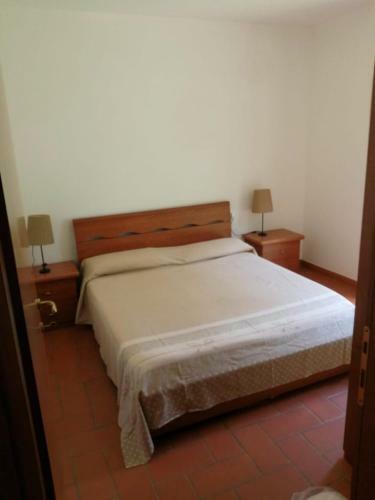Apartamento Residence La Canova