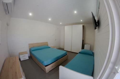 Hostal Aurora Beach & Suite