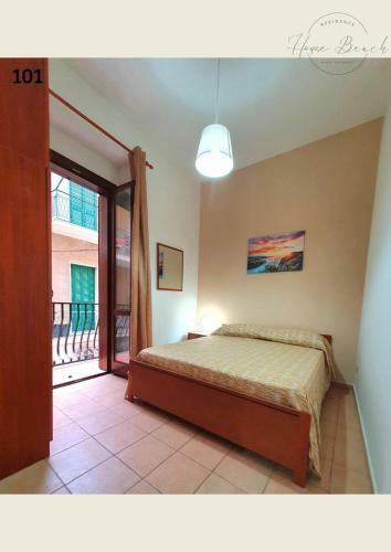 Residence House Beach