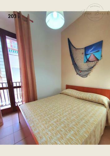 Residence House Beach