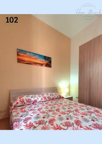 Residence House Beach
