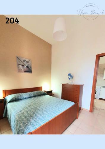 Residence House Beach