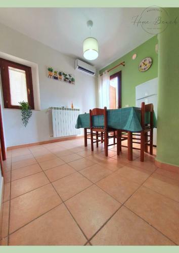 Residence House Beach
