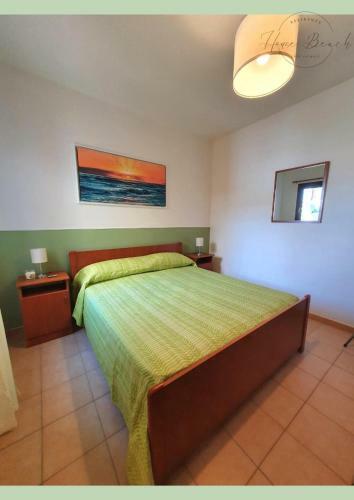 Residence House Beach