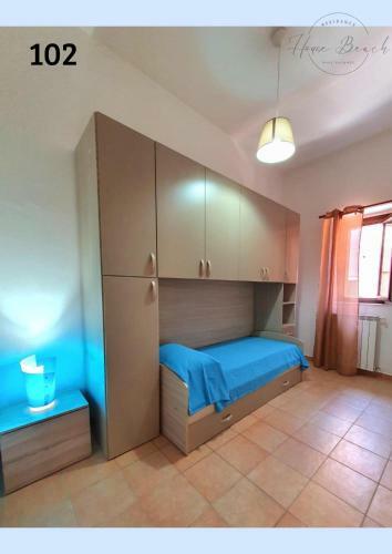 Residence House Beach