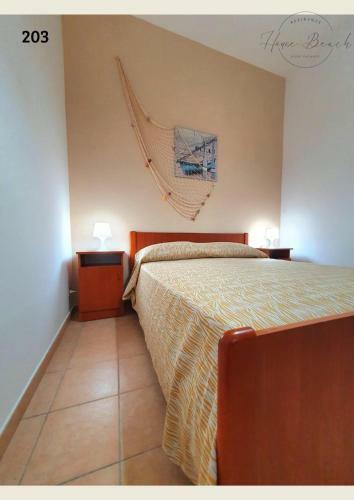 Residence House Beach