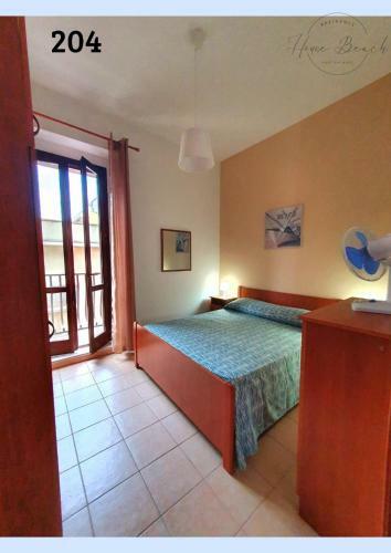 Residence House Beach