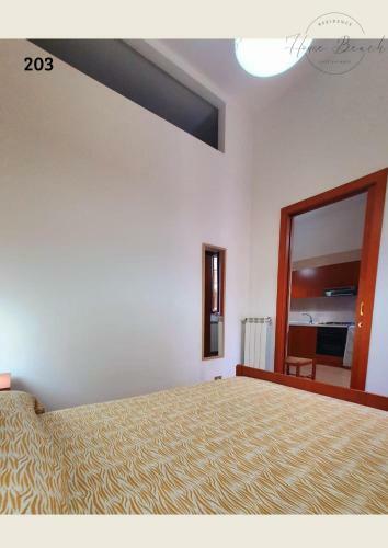 Residence House Beach