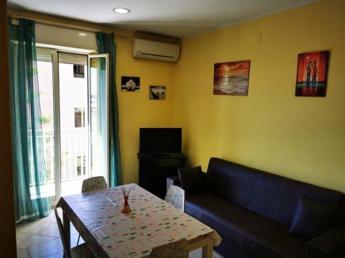 Apartamento Appartamento Illiria