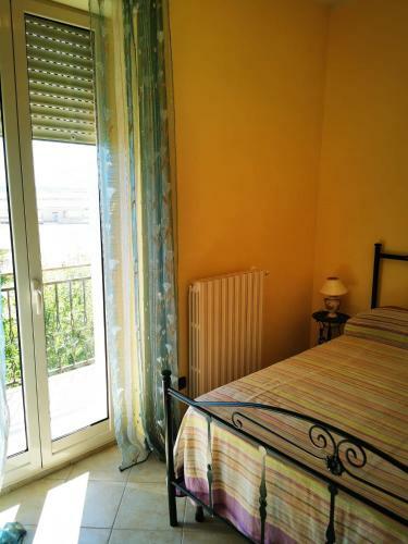 Apartamento Appartamento Illiria