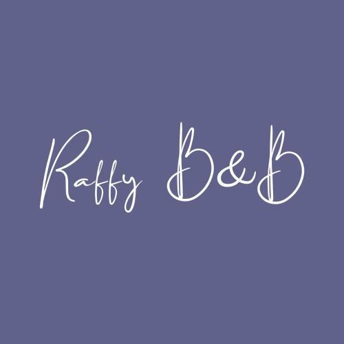 Apartamento Raffy B&B