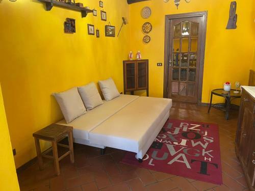 Apartamento Casa Serena