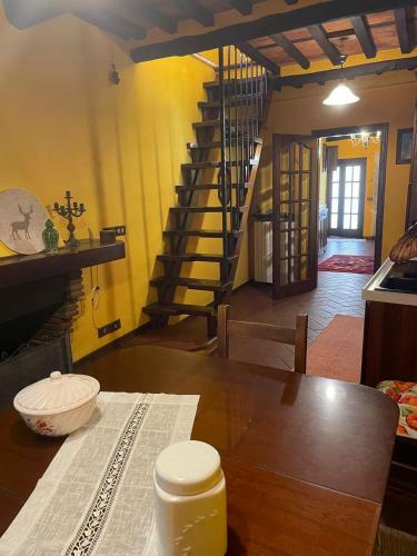 Apartamento Casa Serena