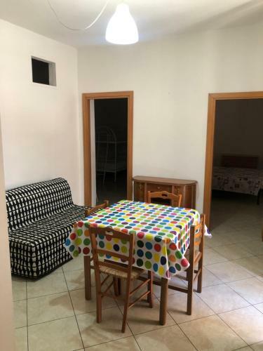 Apartamento Tortorella Case Vacanze