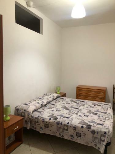 Apartamento Tortorella Case Vacanze