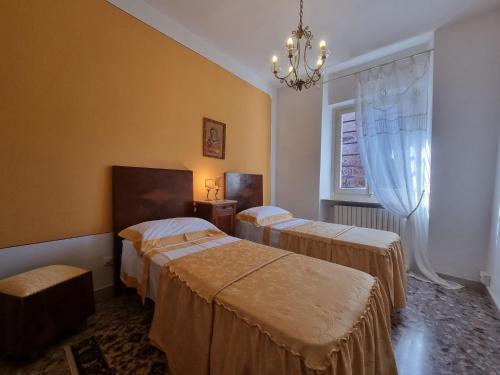 Splendid Independent Villa Surrounded By Nature In Marliana-pt