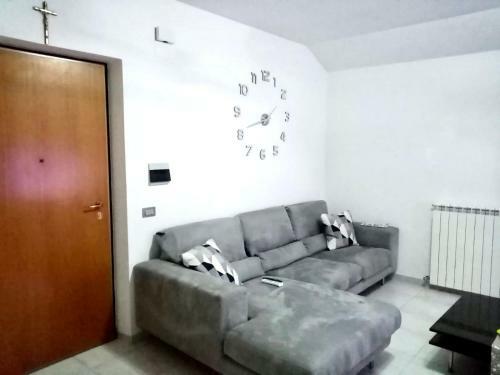 Apartamento Palazzo Asia Minore