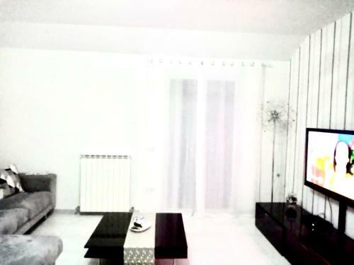 Apartamento Palazzo Asia Minore