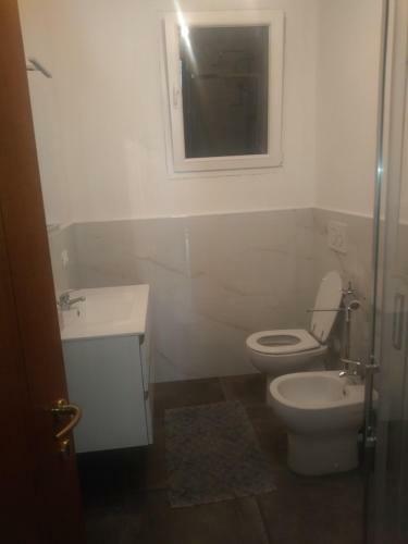 Apartamento Pieno Sud