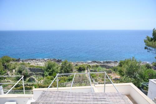 Salento Incantevole Alloggio Fronte Mare