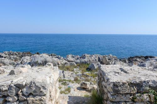 Salento Incantevole Alloggio Fronte Mare