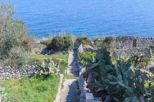 Salento Incantevole Alloggio Fronte Mare