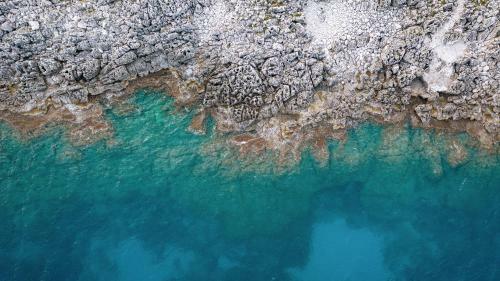 Salento Incantevole Alloggio Fronte Mare