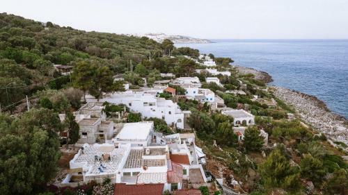 Salento Incantevole Alloggio Fronte Mare