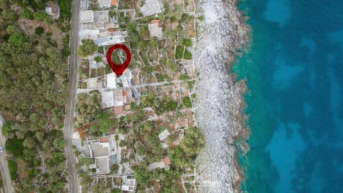 Salento Incantevole Alloggio Fronte Mare