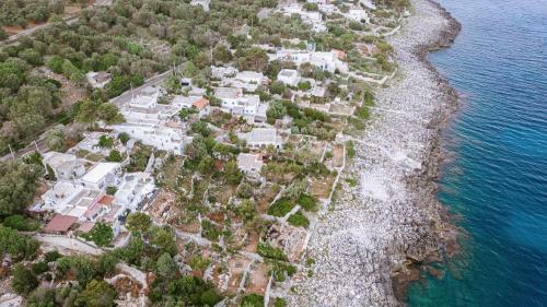 Salento Incantevole Alloggio Fronte Mare