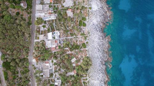 Salento Incantevole Alloggio Fronte Mare