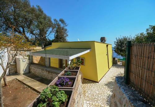 Splendida Villa Con Discesa Privata Al Mare