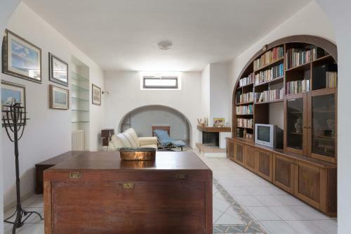 Aia Del Convento By Barbarhouse