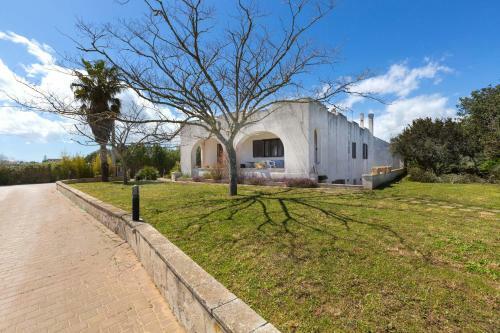 Aia Del Convento By Barbarhouse