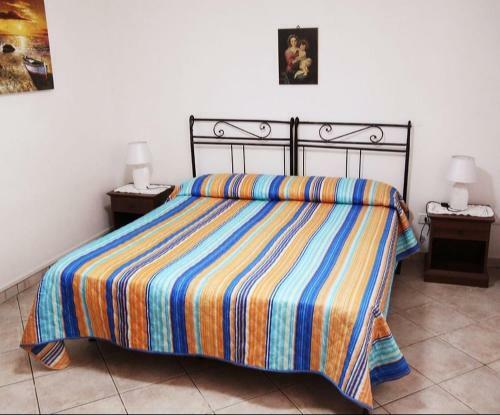 Apartamento La Barchetta Sul Mare