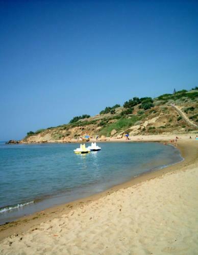 Villa Antica Sicilia