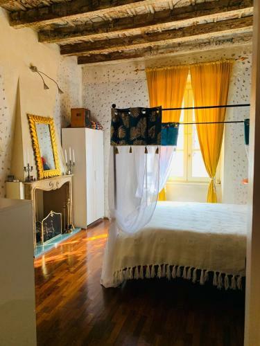 Apartamento House Amore Mio